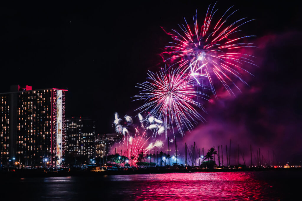 4th of July 2025: New Trends & Last-Minute Planning Guide