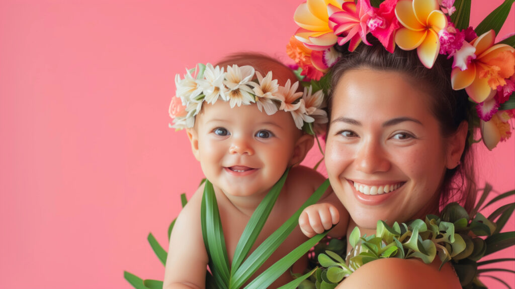 Celebrating Mother’s Day in Oahu with Local Flair