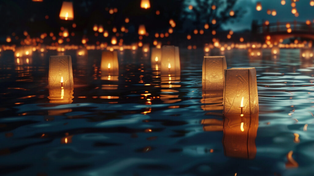 Commemorating Memorial Day 2024 in Hawaii