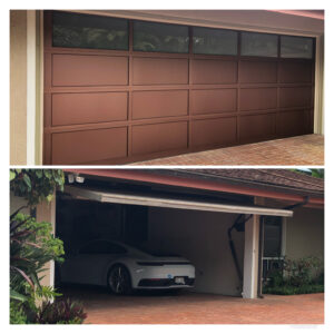 Eco-Friendly Smart Garage Doors: Oahu Garage Doors