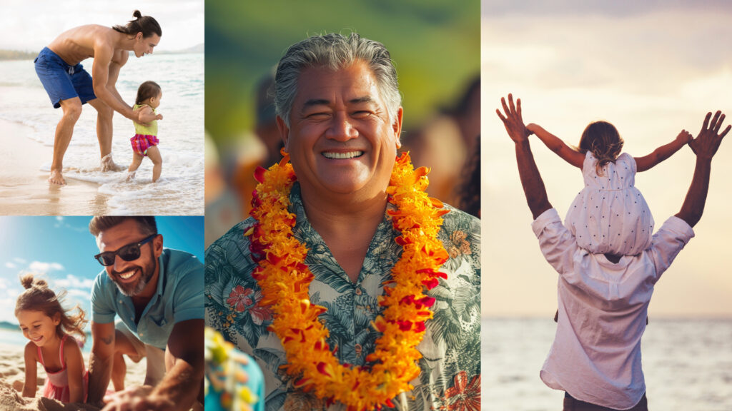 Father’s Day 2024: Celebrate with Hawaii’s Best Events