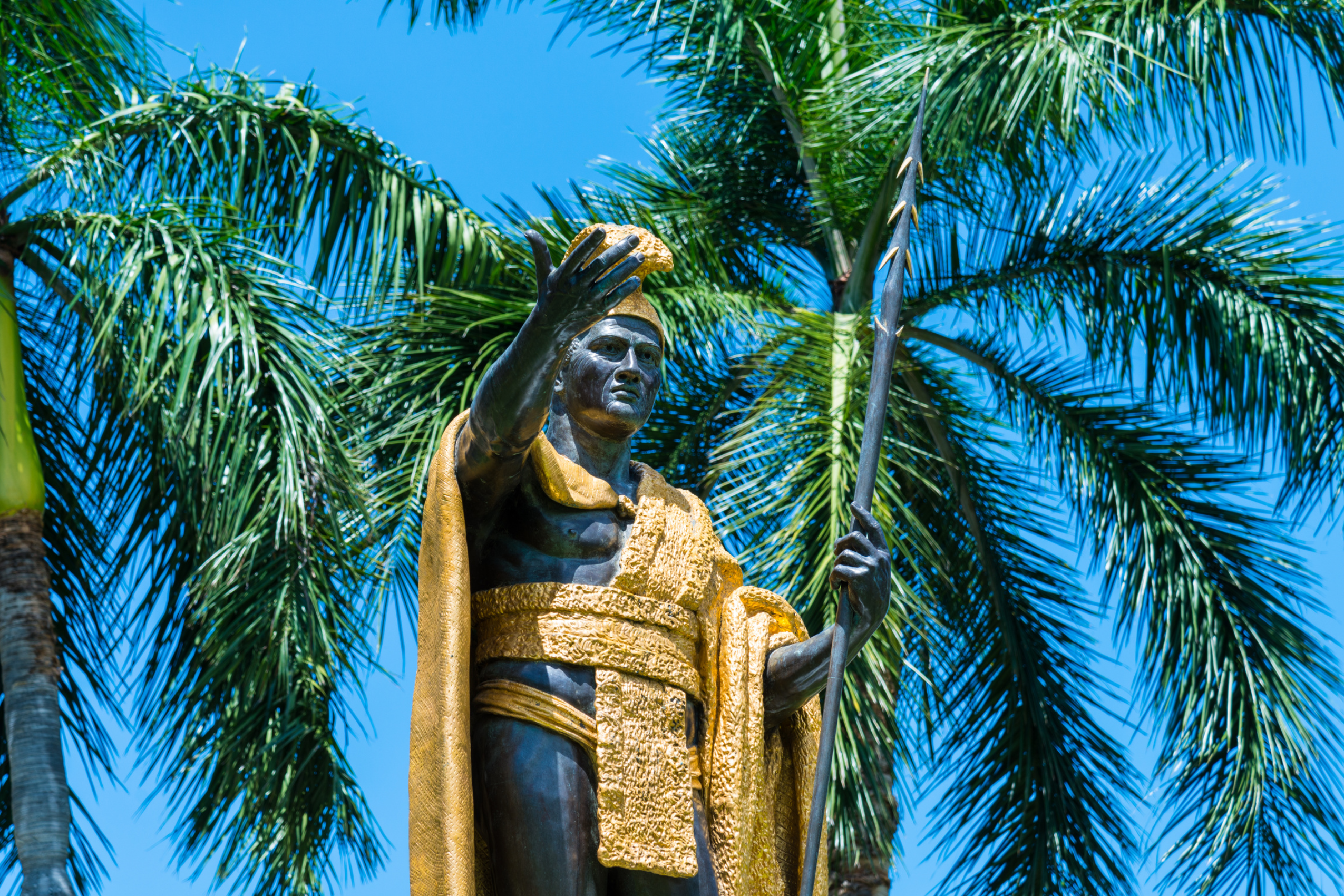 Keeping Tradition Alive: The Significance of King Kamehameha Day