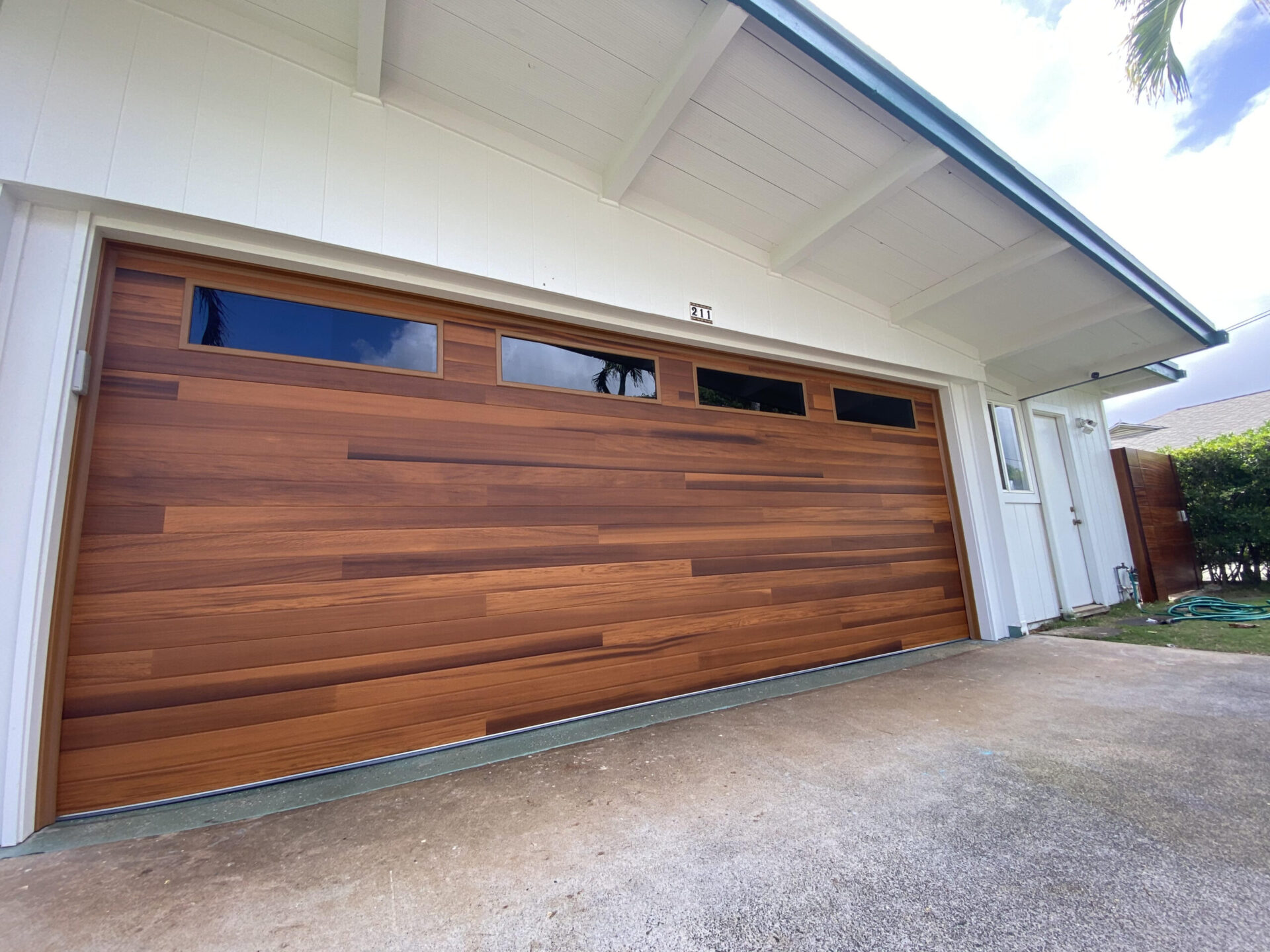 Oahu Garage Doors: High-Quality Garage Door Services on the Island of Oahu