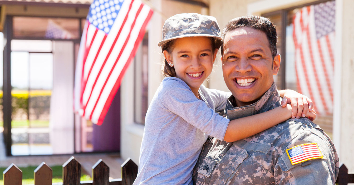 Remembering Sacrifice: A Memorial Day Reflection