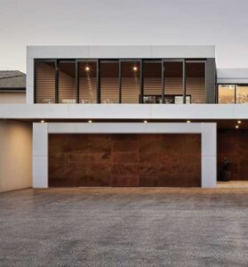 Top Trends in Garage Door Designs for 2024