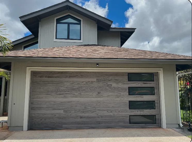 Amarr Northwoods Collection