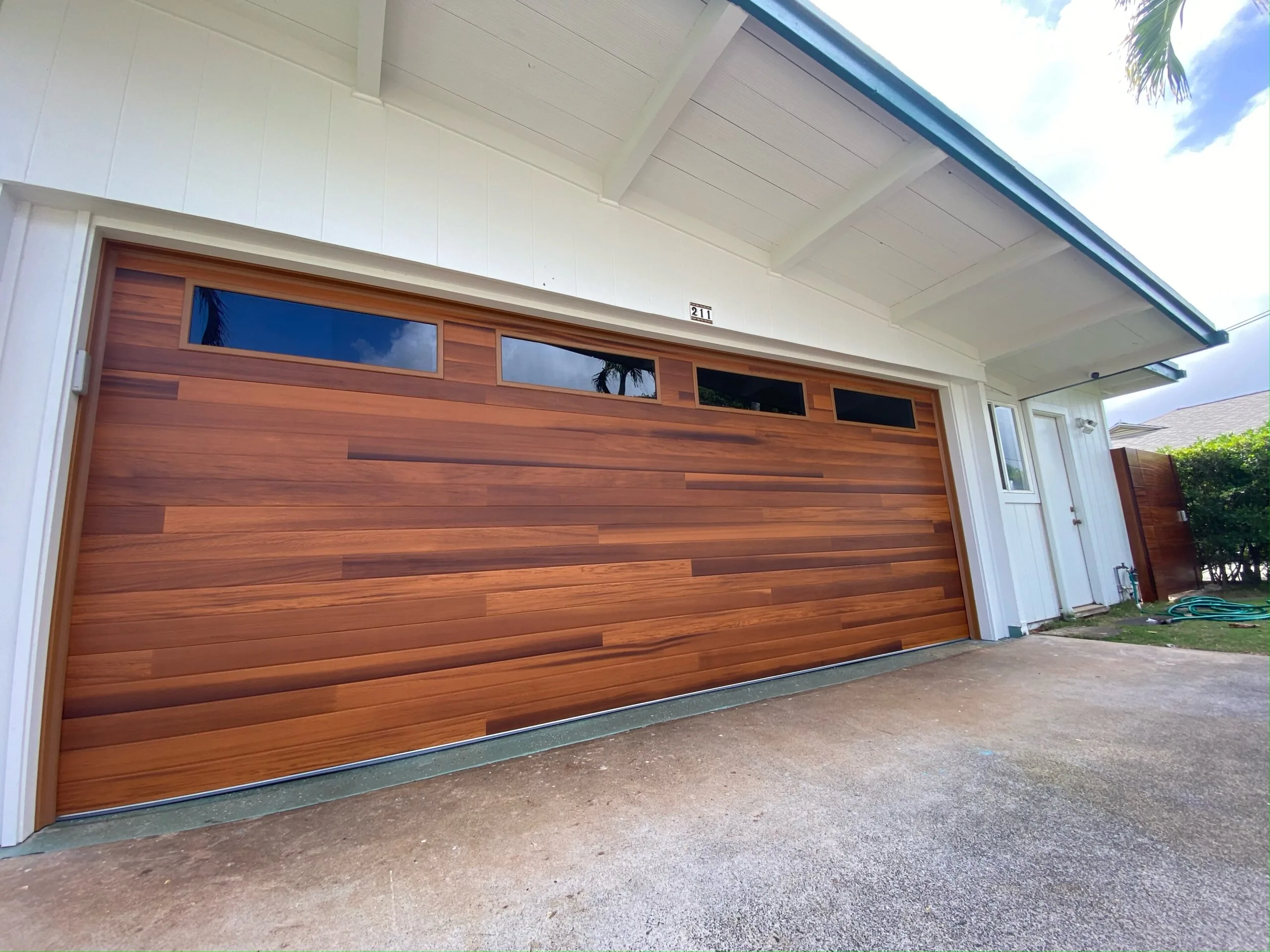 C.H.I. Planks – Cedar Woodtones