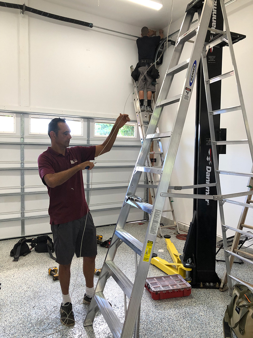 Garage Door Services Honolulu